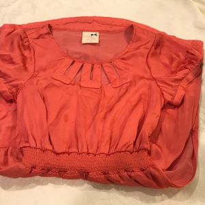 Tommy Girl Dress Size Medium